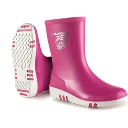 DUNLOP Stiefel Dunlop Mini pink One Size