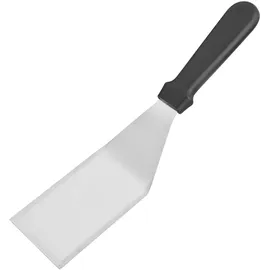 Vogue Grillwender Größe nicht angegeben Stahl Schwarz