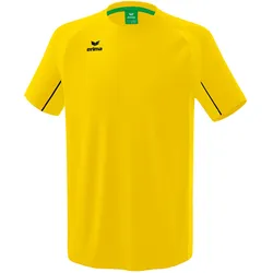 erima Liga Star Trainings T-Shirt Herren gelb/schwarz S
