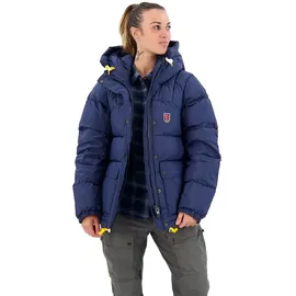 Fjällräven Expedition Lite Daunenjacke - Navy - L