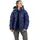 Fjällräven Expedition Lite Daunenjacke - Navy - L