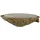 Silvio Design Wandmulde 'Gwenn', natur, 10 x Ø 36 cm,