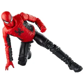Hasbro Last Stand Spider-Man Actionfigur 15 cm - Rot/Multicolor
