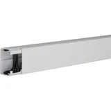 Hager Tehalit Leitungsführungskanal B60xH40mm LF 400600 lgr
