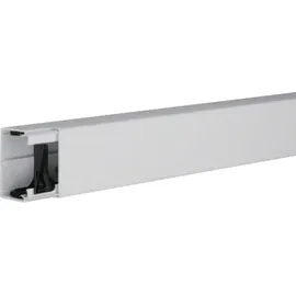 Hager Tehalit Leitungsführungskanal B60xH40mm LF 400600 lgr