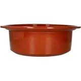 Mambocat 4tlg. Tontopf Set - 2x Tontopf Cocotte 4,5L + 2x Deckel - 99532