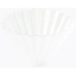 Origami Air Dripper M Transparent