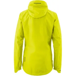 Gonso Save Essential Jacke (Größe L, gelb)