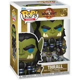 Funko World of Warcraft - Thrall Sammelfigur 9 cm
