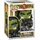 Funko World of Warcraft - Thrall Sammelfigur 9 cm
