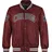 Cordon Sport Sport King Collegejacke rot 2