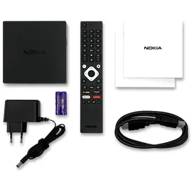 Nokia Streaming Box 8010