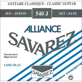 Savarez 540 J Alliance Classic Saitensatz