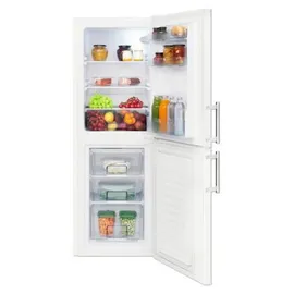 Amica KGC 384 110 W Kühl-Gefrierkombination (138 l, 1480 mm hoch, Weiß)