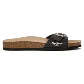Pepe Jeans Oban Clever Damen Schwarz 40