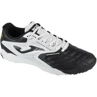Joma Cancha Tf Fußballschuhe - White / Black -