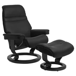 Stressless Einzelsesselset SUNRISE - B/H/T ca. 83,00x105,00x74,00