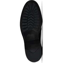 CLARKS Aldwin Limit Herren Navy 41