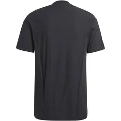 ADIDAS Herren Fanshirt Manchester United Tiro 23, BLACK, 3XL