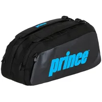 PRINCE Tasche für Tennisschläger Prince Tour 2 Comp schwarz|blau