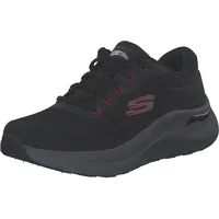 SKECHERS Arch Fit 2.0 Herren Weite E Schwarz 45