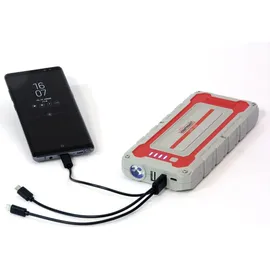 Dino Kraftpaket Starthilfegerät KRAFTPAKET 12V-1500A