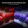 Razer Huntsman V2 Tenkeyless PURPLE, Switch) -
