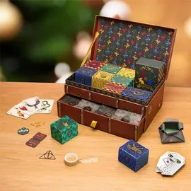 HARRY POTTER Adventskalender 2023