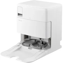 Roborock Qrevo MaxV Weiß