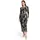 Betty Barclay Midirock Bleistiftröcke Braun/Beige/Schwarz 38