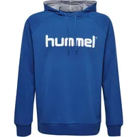 hummel Go Kids Cotton Logo Hoodie (203512)