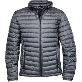 Tee Jays Zepelin Jacket schwarz L