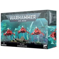Games Workshop Warhammer 40.000