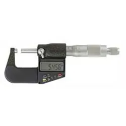 Digital Mikrometer 0-25mm