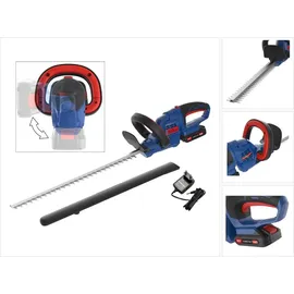 Güde HS 18-201-05 inkl. 1 x 2 Ah