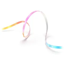 Philips LED-Lichtstreifen 5m 15W RGB 500 cm