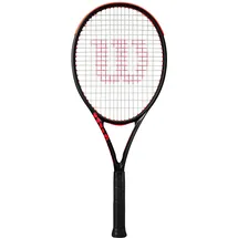 Wilson Clash Team 103 V3.0 Tennisschläger 2