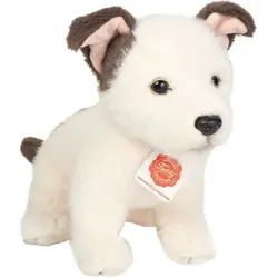 Teddy-Hermann - Hundewelpe Russell 25 cm