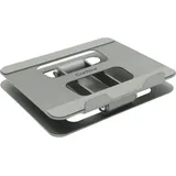 CONTOUR Laptop Riser Steel,