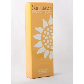 Elizabeth Arden Sunflowers Eau de Toilette 100 ml