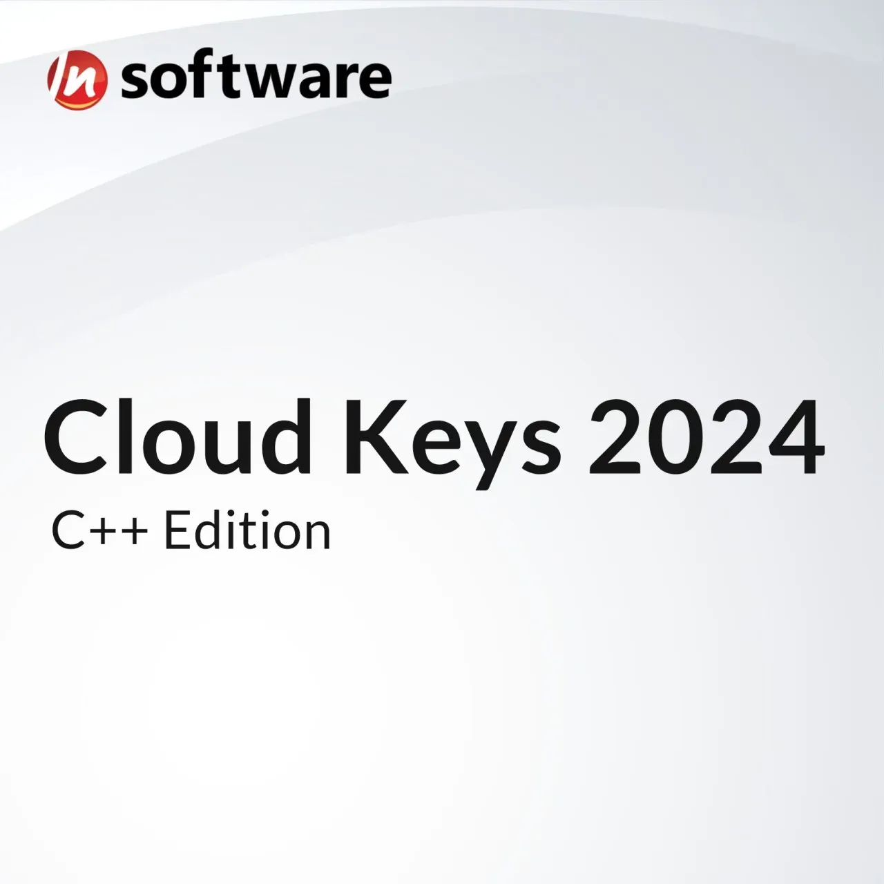 Cloud Keys 2024 C++ Edition