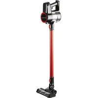 Clean Maxx CleanMaxx Zyklonstaubsauger Schwarz