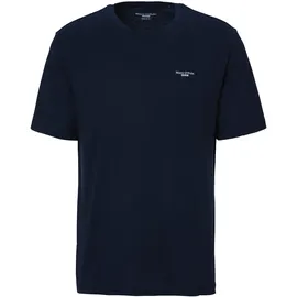 Marc O'Polo T-Shirt blau M