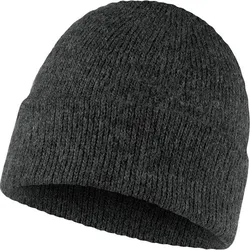 BUFF Herren Knitted Beanie, grey, ONE SIZE