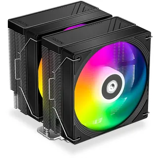 iD-Cooling FROZN A620 PRO SE ARGB - CPU-Luftkühler - Max 27 dBA