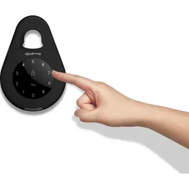 igloohome Keybox 3, Smart-Padlock,