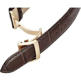 Orient Day & Night Automatik Braun 42 mm RA-AK0007S30B