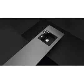 Schock Mono N-100S Einbau G Polaris + Excenterbetätigung