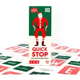 atm gaming QuickStop - Das Buchstaben-Duell - Weihnachtsedition