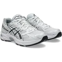 Asics Gel-1130 Kinder Schwarz/Weiß 35,5